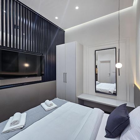 Central Life Beograd Bagian luar foto